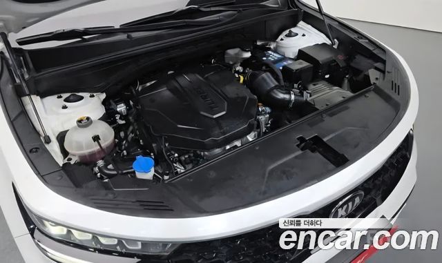 Kia Sorento 2021 — photo 6