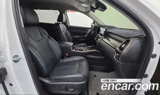 Kia Sorento 2021 — photo 10