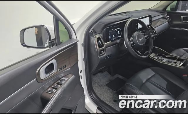 Kia Sorento 2021 — photo 12