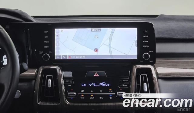 Kia Sorento 2021 — photo 15