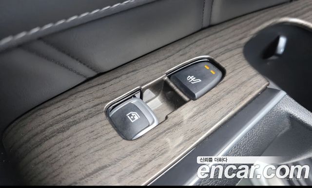 Kia Sorento 2021 — photo 18