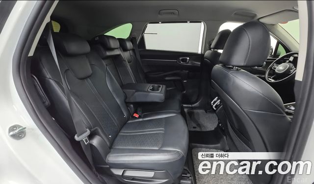 Kia Sorento 2021 — photo 19