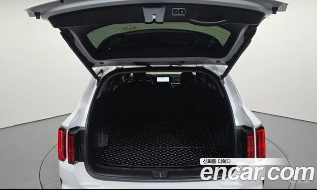 Kia Sorento 2021 — photo 20