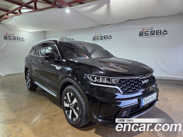 Kia Sorento 2023 — photo 2
