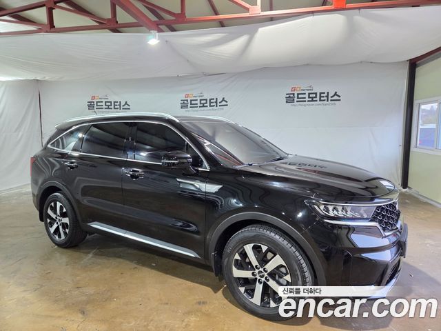 Kia Sorento 2023 — photo 4