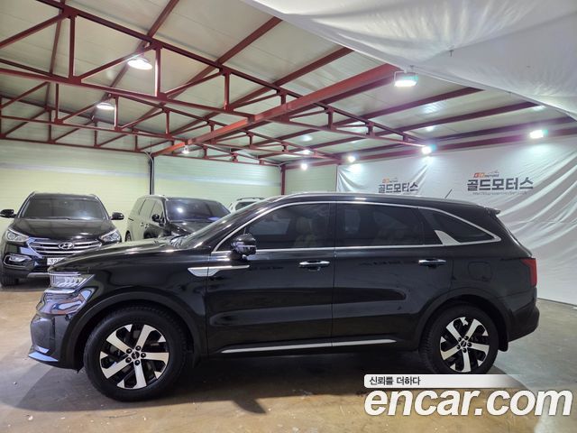 Kia Sorento 2023 — photo 5