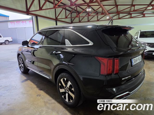Kia Sorento 2023 — photo 6