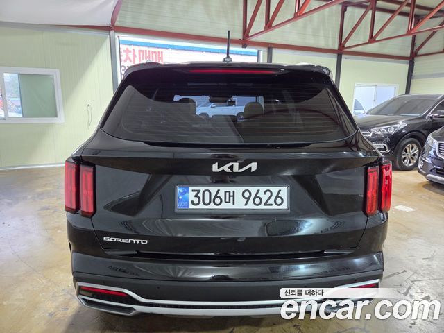 Kia Sorento 2023 — photo 7