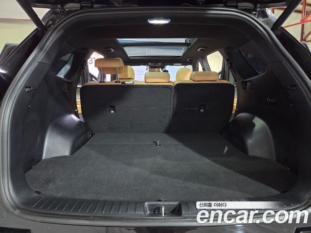 Kia Sorento 2023 — photo 10