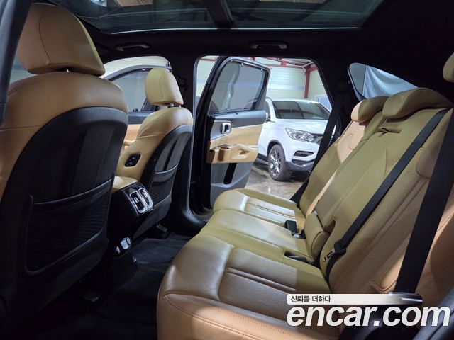 Kia Sorento 2023 — photo 14