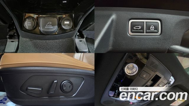 Kia Sorento 2023 — photo 18