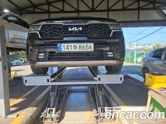 Kia Sorento 2022 — photo 1
