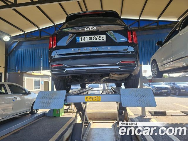 Kia Sorento 2022 — photo 2