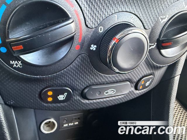 Hyundai Accent 2011 — photo 9