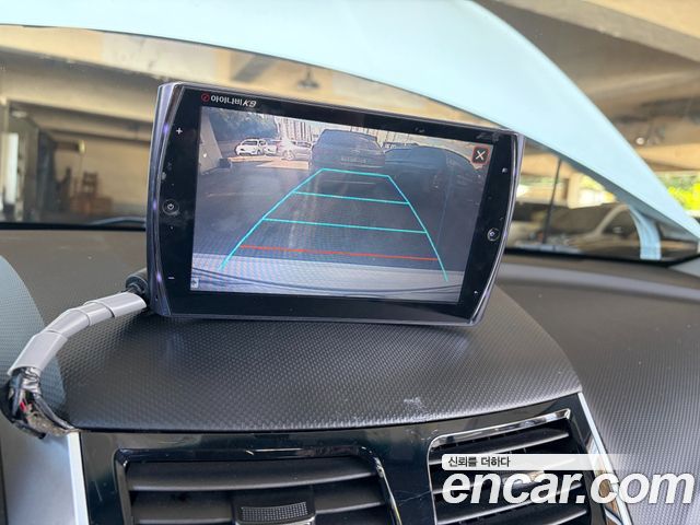 Hyundai Accent 2011 — photo 16