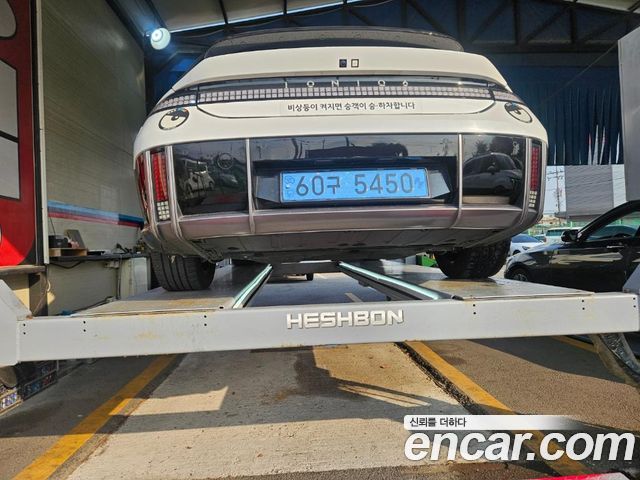 Hyundai Ioniq6 2023 — photo 2