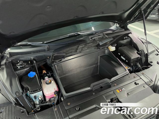Kia EV6 2022 — photo 12