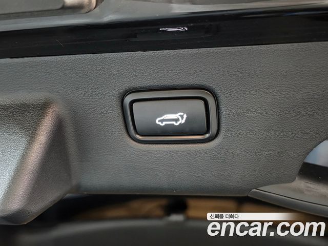 Kia EV6 2022 — photo 13