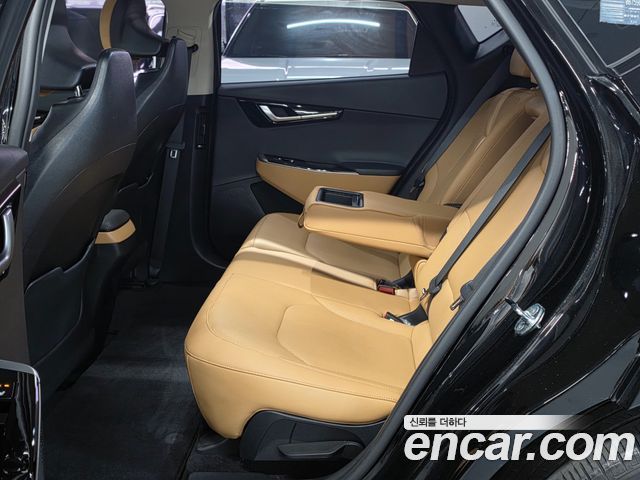 Kia EV6 2022 — photo 15