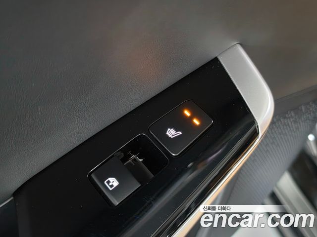 Kia EV6 2022 — photo 16