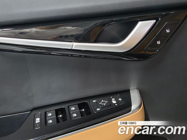 Kia EV6 2022 — photo 18