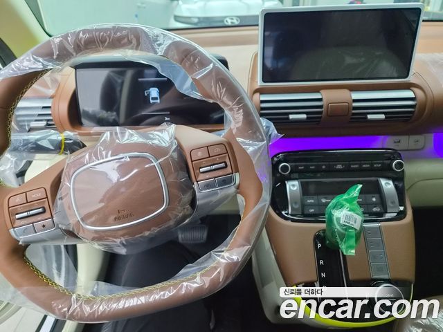 Hyundai Casper 2027 — photo 8