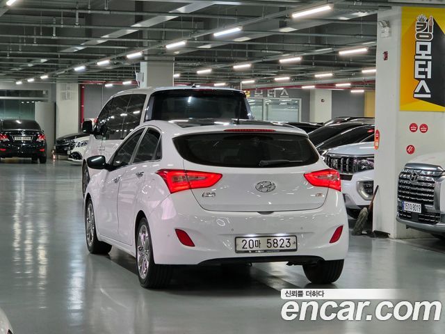 Hyundai i30 2015 — photo 5
