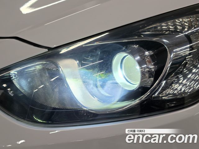 Hyundai i30 2015 — photo 7