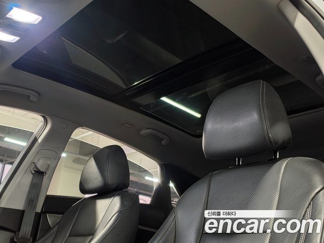 Hyundai i30 2015 — photo 8