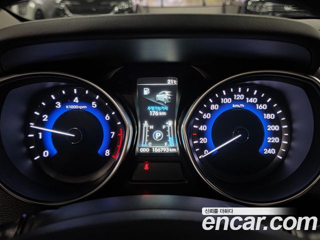 Hyundai i30 2015 — photo 20