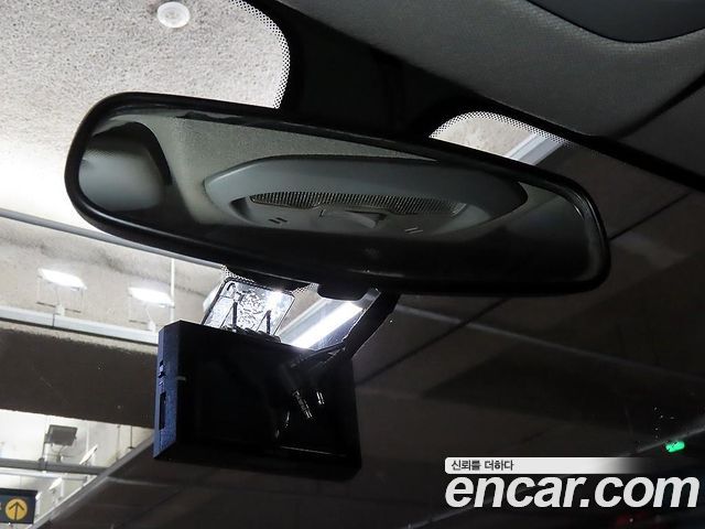 Chevrolet Korea Spark 2019 — photo 15