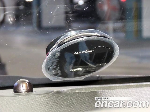 Chevrolet Korea Spark 2019 — photo 16