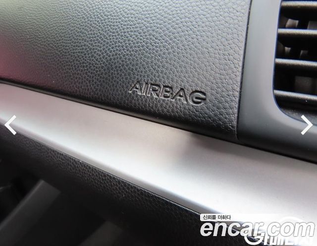 Kia morning 2012 — photo 9