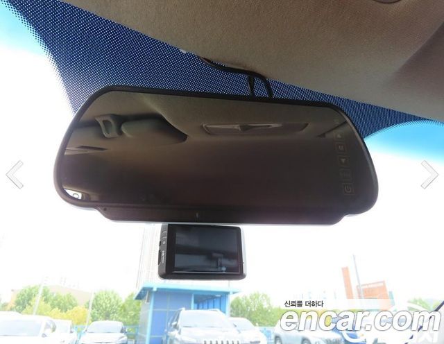 Kia morning 2012 — photo 12