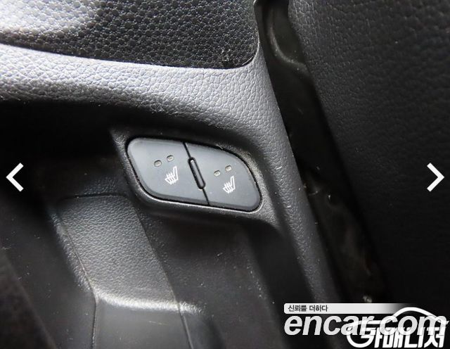 Kia morning 2012 — photo 16