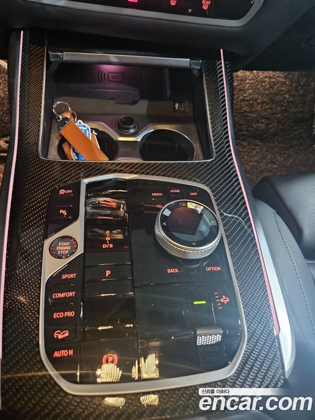 BMW X7 2025 — photo 6