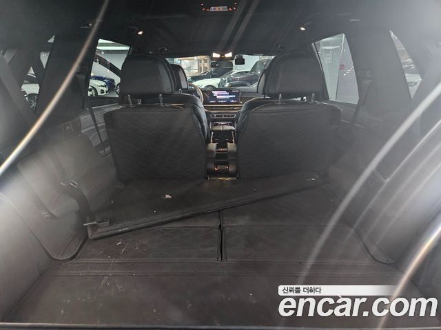 BMW X7 2025 — photo 9
