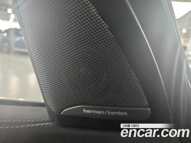 BMW X7 2025 — photo 10