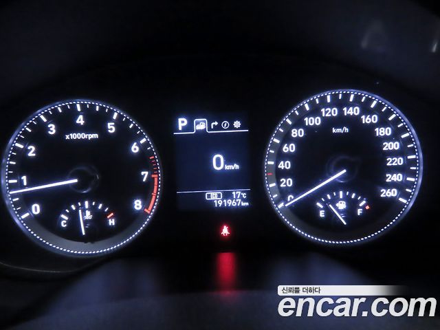 Hyundai Grandeur 2019 — photo 9