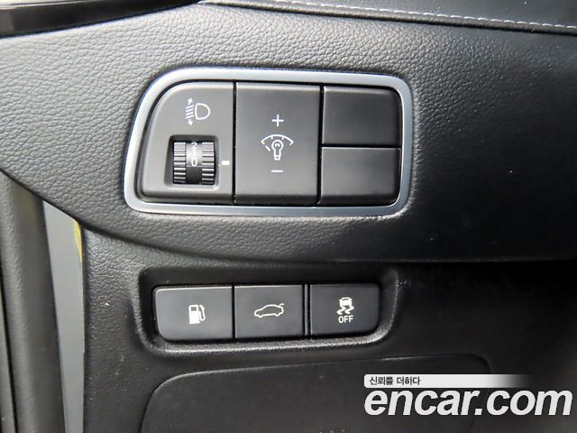 Hyundai Grandeur 2019 — photo 15