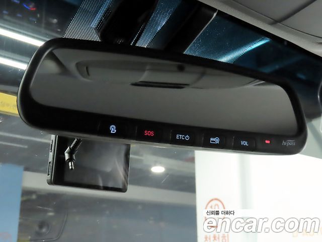 Hyundai Grandeur 2019 — photo 16