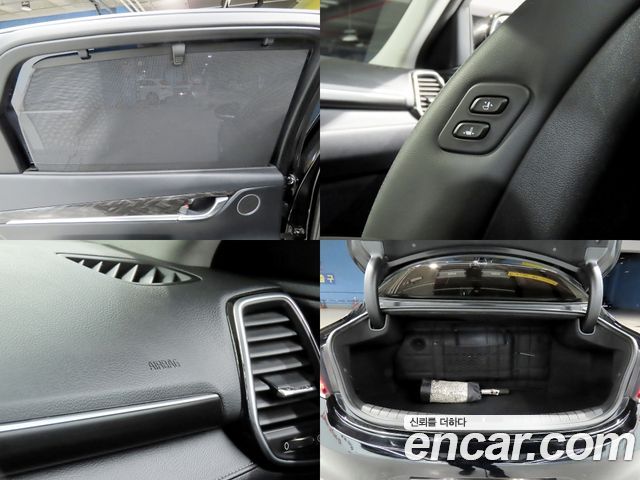 Hyundai Grandeur 2019 — photo 18