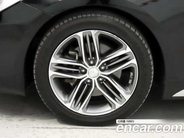 Hyundai Grandeur 2019 — photo 20