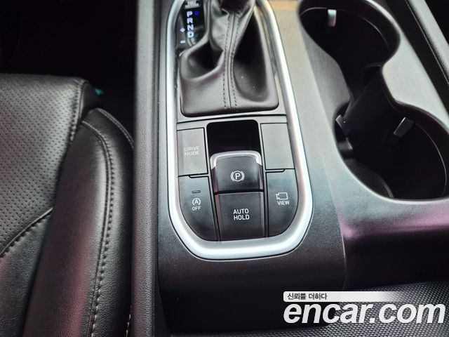 Hyundai Santafe 2020 — photo 9