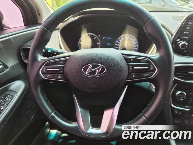 Hyundai Santafe 2020 — photo 15