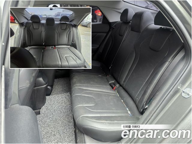 Hyundai AVANTE 2022 — photo 11
