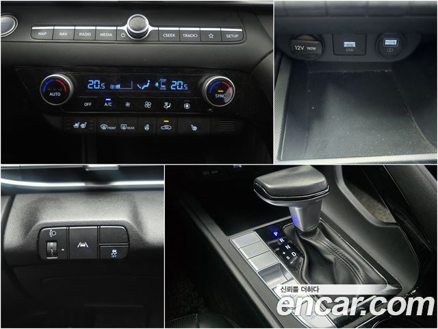 Hyundai AVANTE 2022 — photo 15