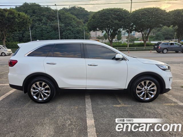 Kia Sorento 2020 — photo 3