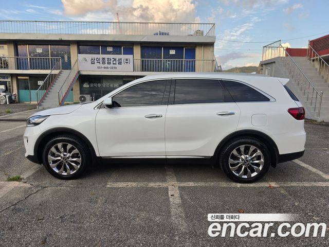 Kia Sorento 2020 — photo 4