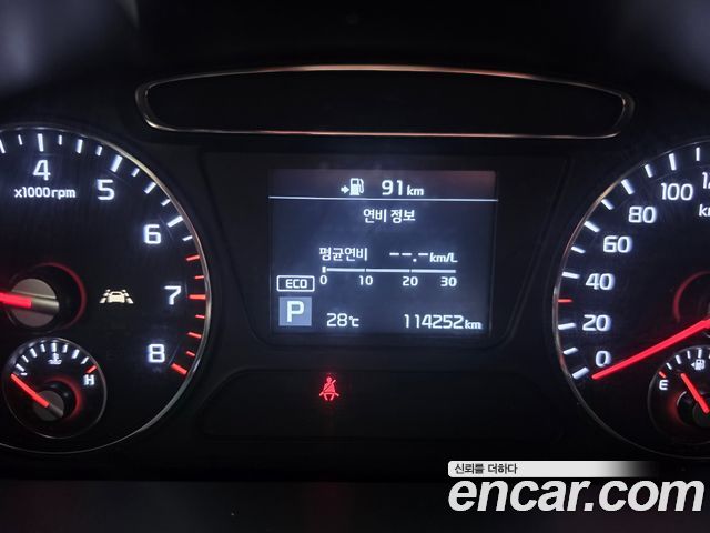Kia Sorento 2020 — photo 5